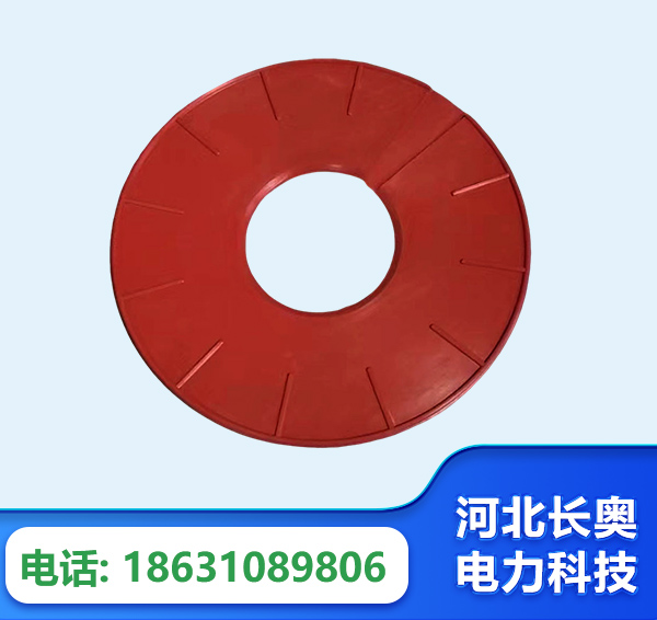 日照增爬伞裙